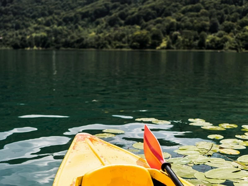 Kayaking & Piragua