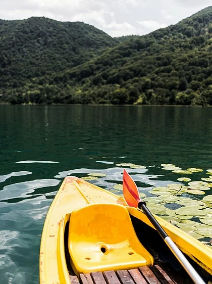 Kayak & Piragua